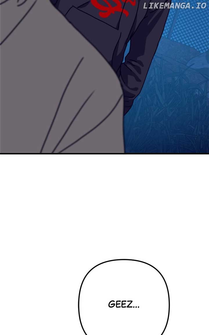 Hiding Out in an Apocalypse Chapter 33 — Page 103