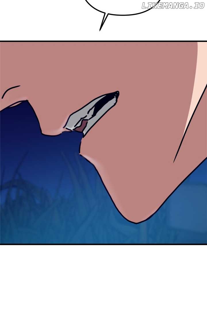 Hiding Out in an Apocalypse Chapter 33 — Page 104