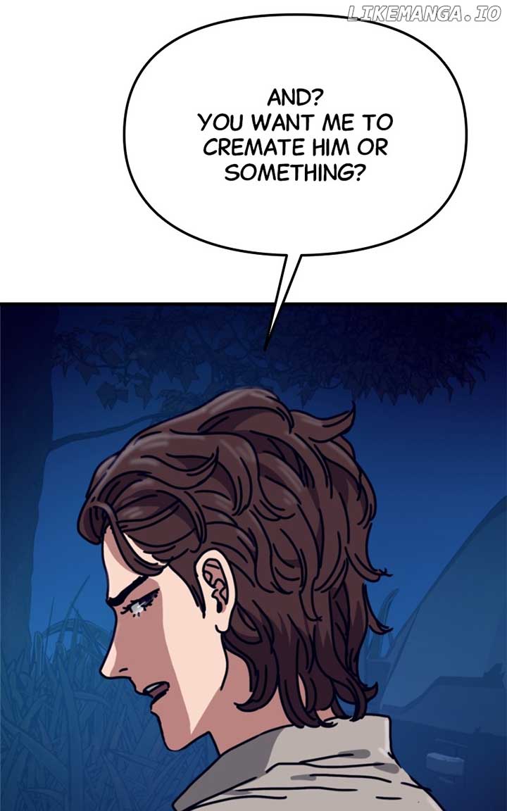 Hiding Out in an Apocalypse Chapter 33 — Page 105