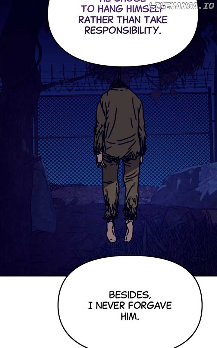 Hiding Out in an Apocalypse Chapter 33 — Page 107