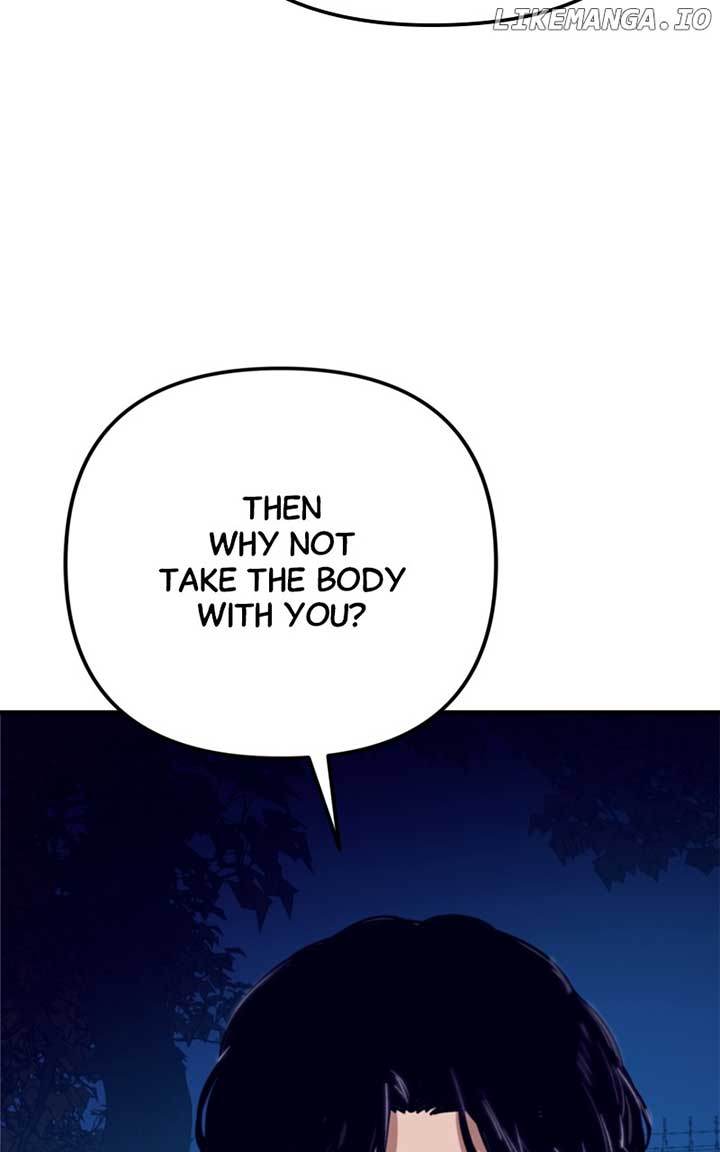 Hiding Out in an Apocalypse Chapter 33 — Page 108
