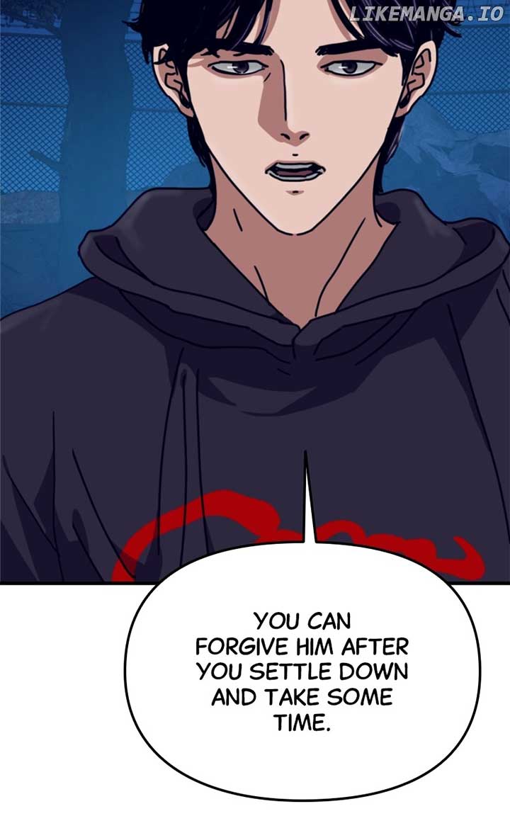 Hiding Out in an Apocalypse Chapter 33 — Page 109