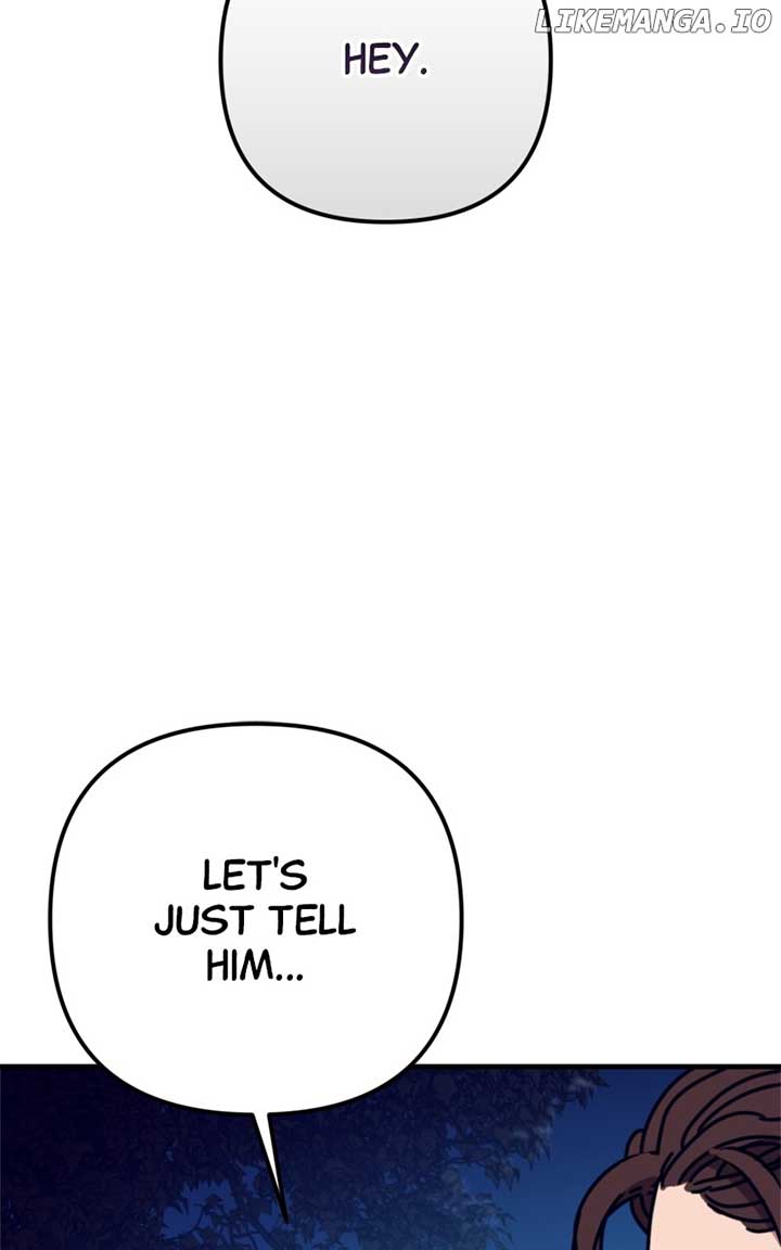 Hiding Out in an Apocalypse Chapter 33 — Page 11