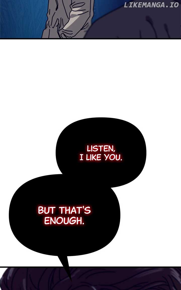 Hiding Out in an Apocalypse Chapter 33 — Page 111