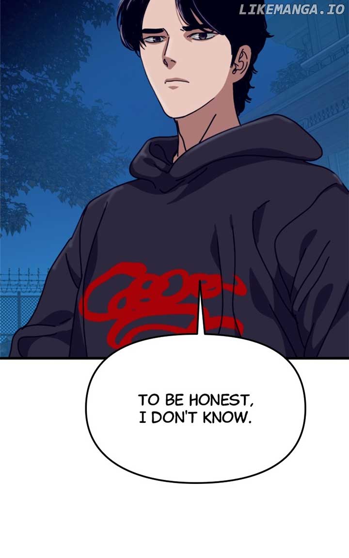 Hiding Out in an Apocalypse Chapter 33 — Page 114