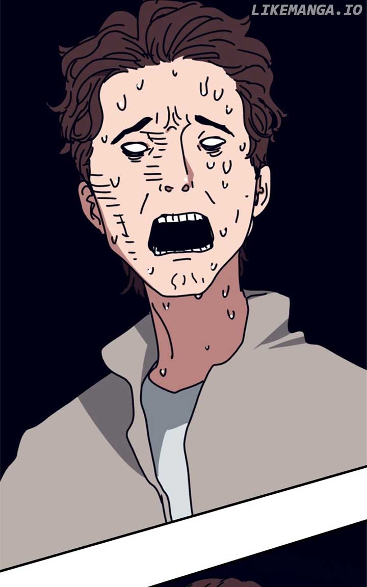 Hiding Out in an Apocalypse Chapter 33 — Page 117