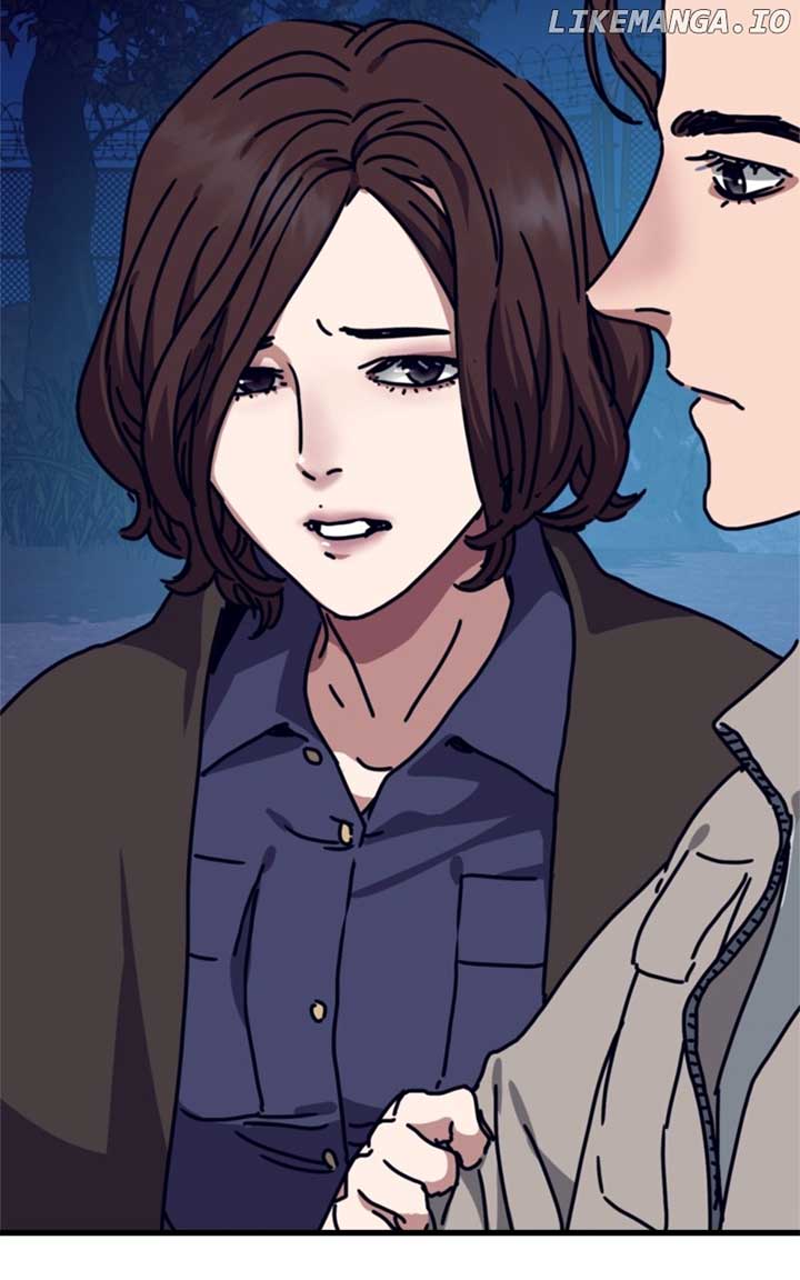 Hiding Out in an Apocalypse Chapter 33 — Page 12