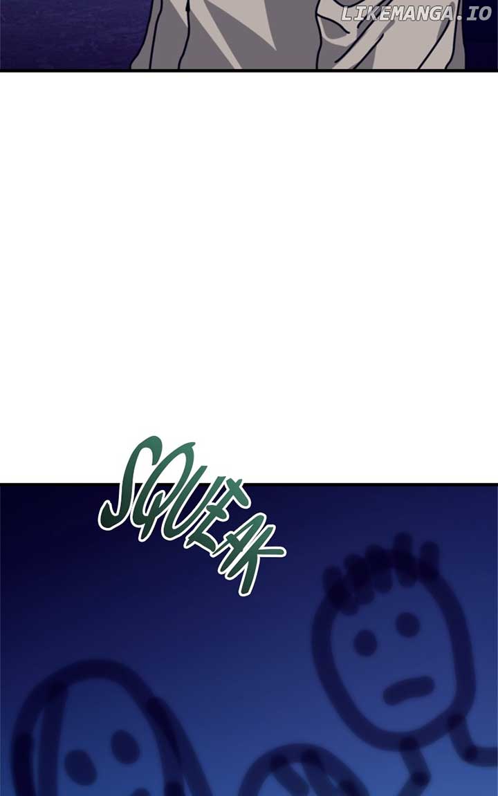 Hiding Out in an Apocalypse Chapter 33 — Page 123
