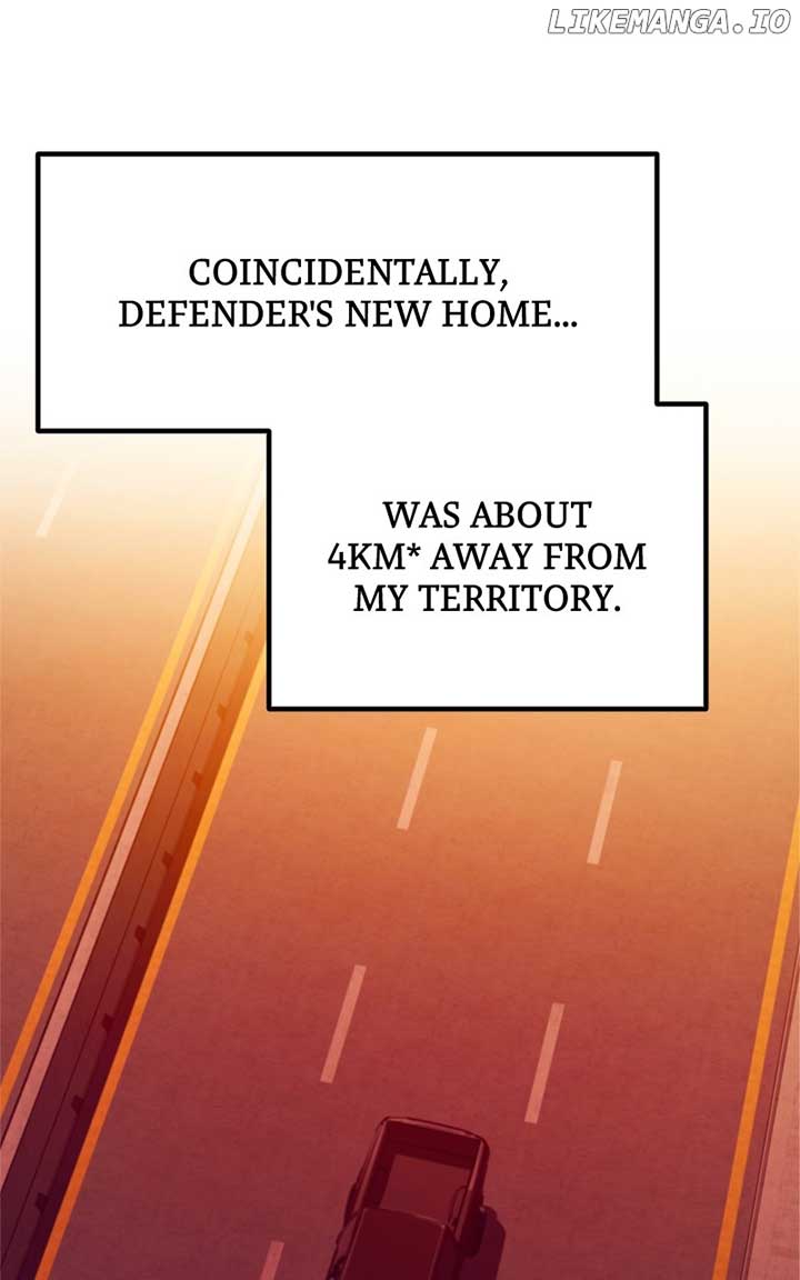 Hiding Out in an Apocalypse Chapter 33 — Page 127