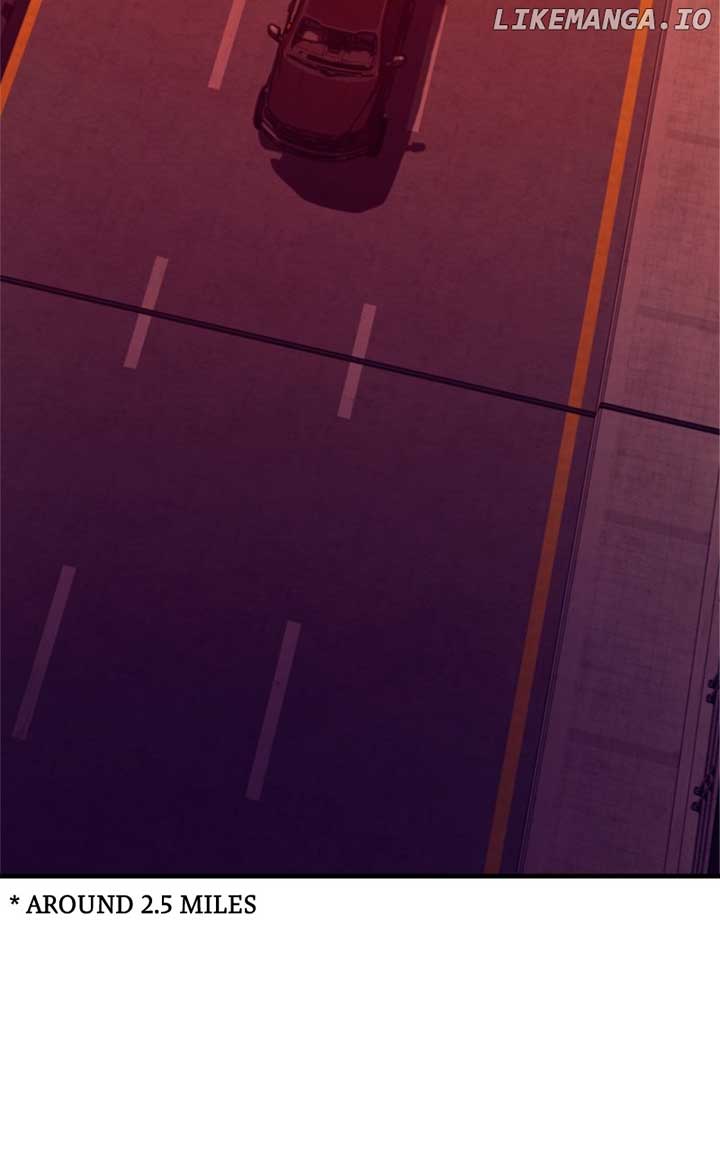 Hiding Out in an Apocalypse Chapter 33 — Page 128