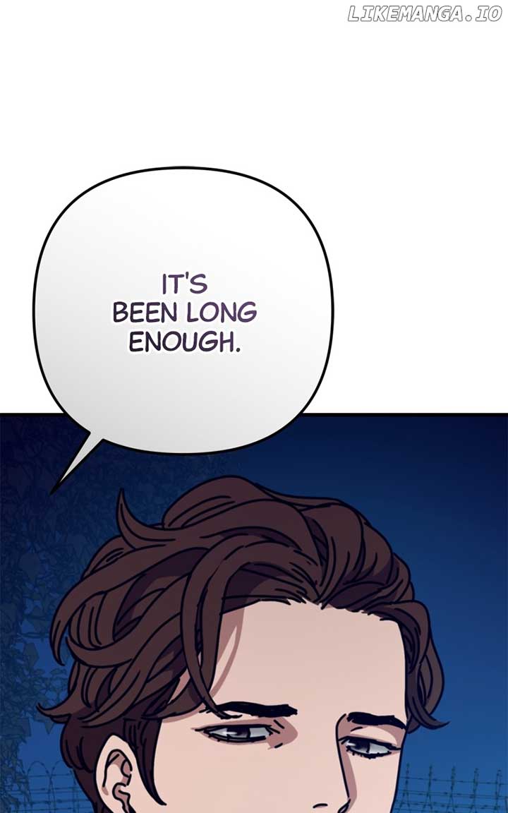 Hiding Out in an Apocalypse Chapter 33 — Page 13