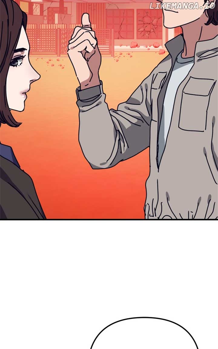 Hiding Out in an Apocalypse Chapter 33 — Page 131