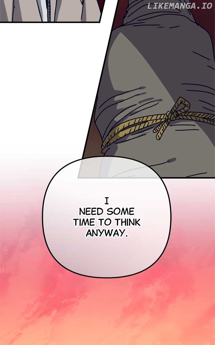Hiding Out in an Apocalypse Chapter 33 — Page 133
