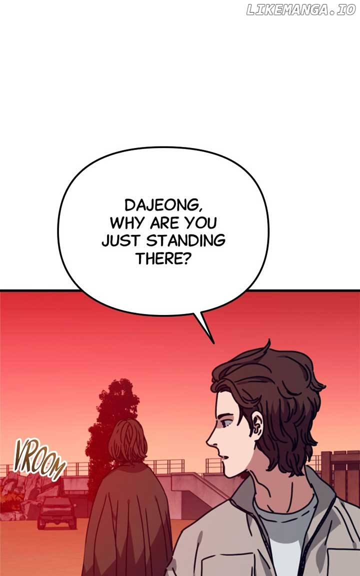 Hiding Out in an Apocalypse Chapter 33 — Page 135