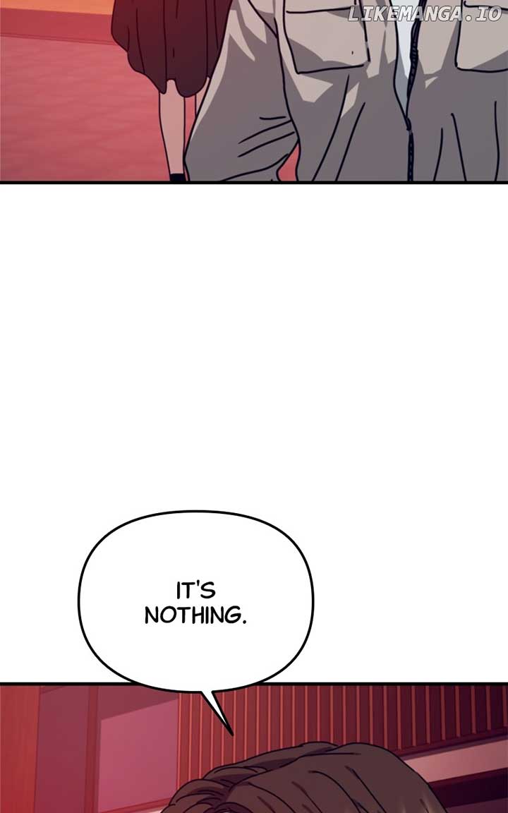 Hiding Out in an Apocalypse Chapter 33 — Page 136