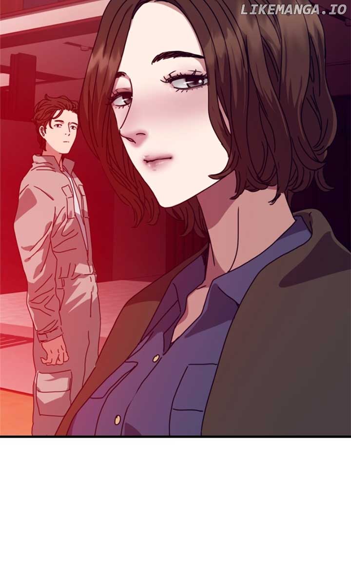 Hiding Out in an Apocalypse Chapter 33 — Page 137