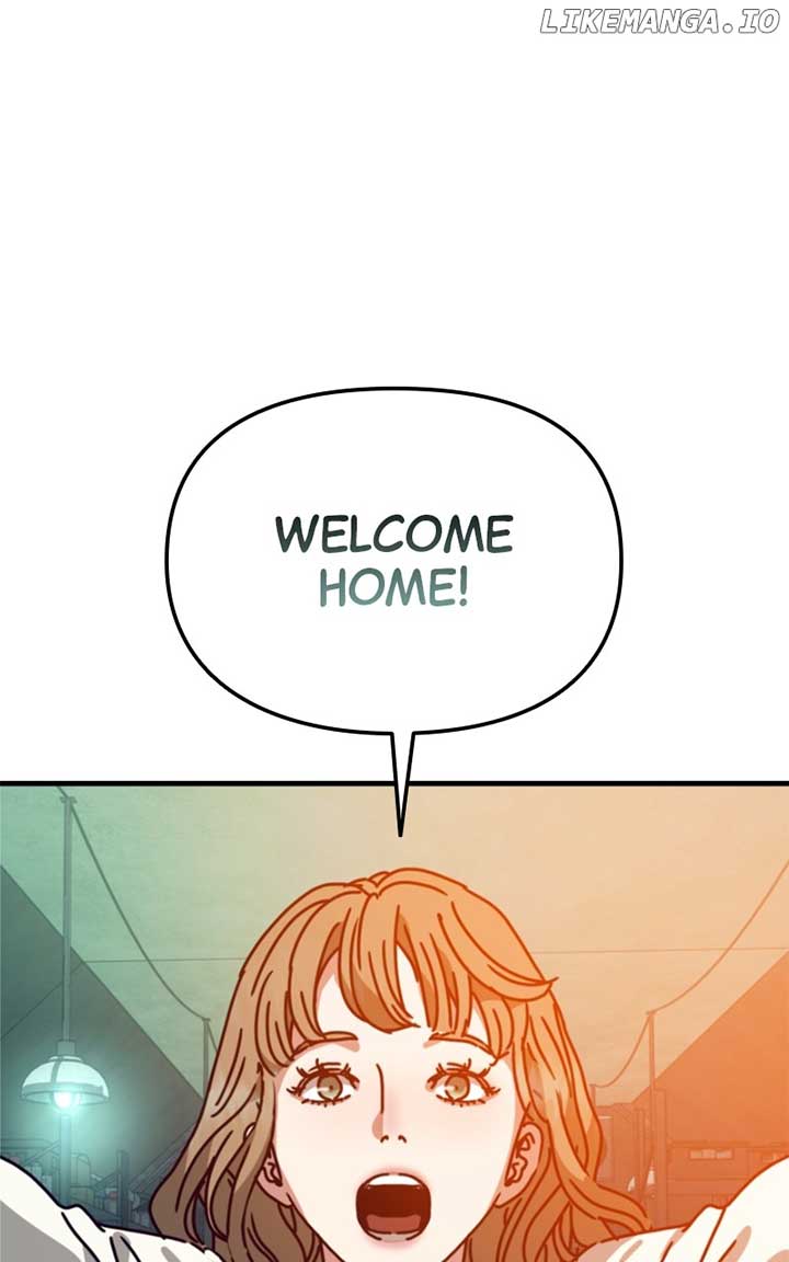 Hiding Out in an Apocalypse Chapter 33 — Page 138