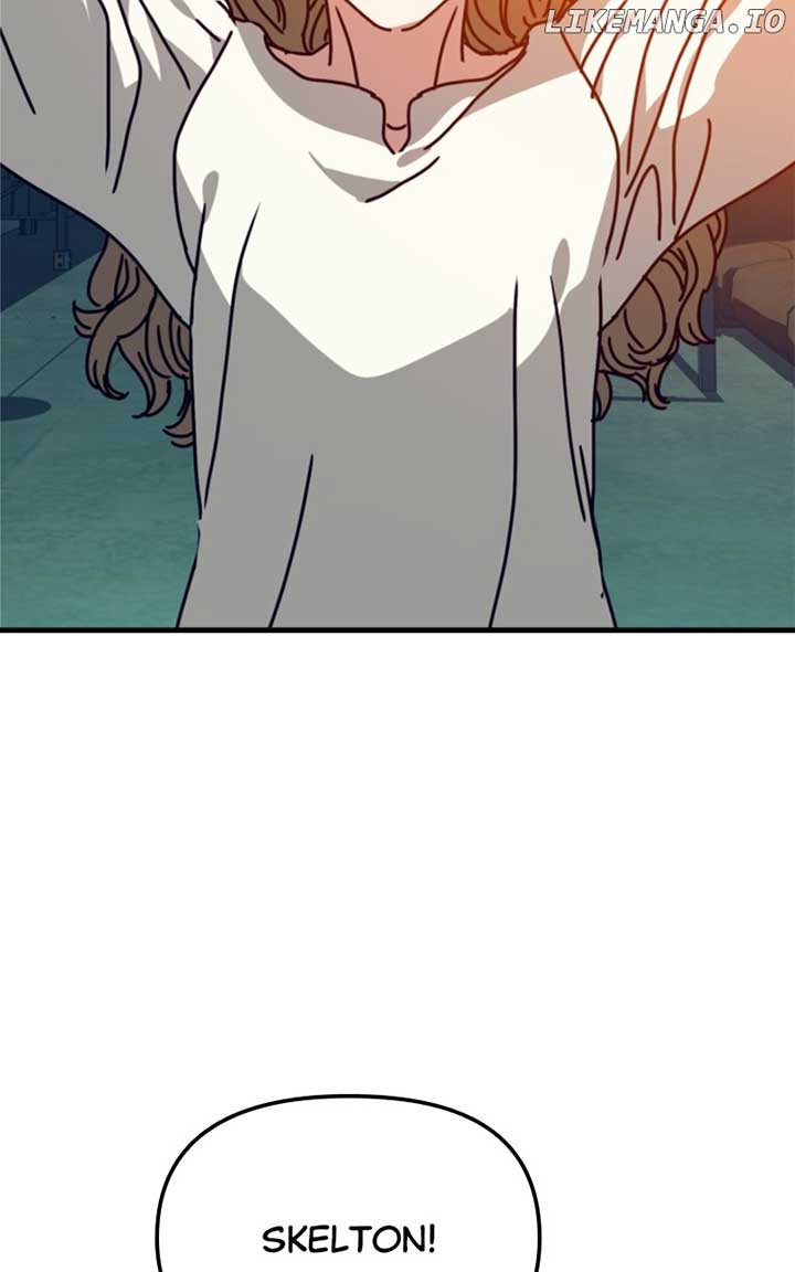 Hiding Out in an Apocalypse Chapter 33 — Page 139