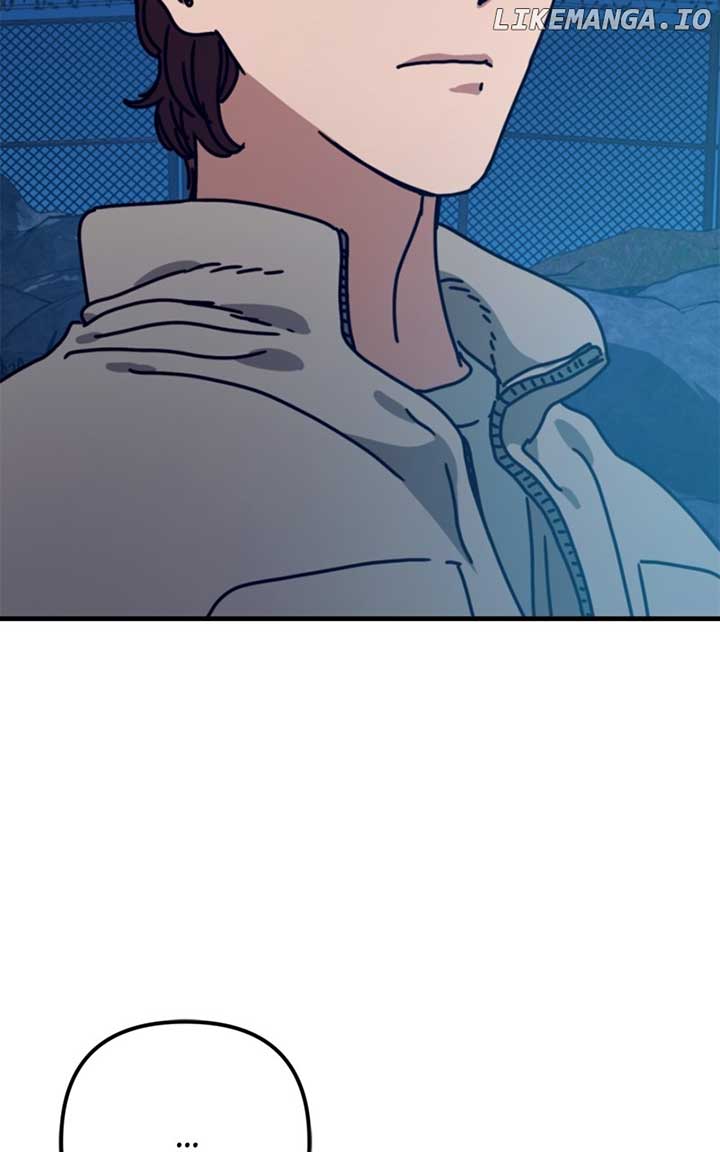 Hiding Out in an Apocalypse Chapter 33 — Page 14
