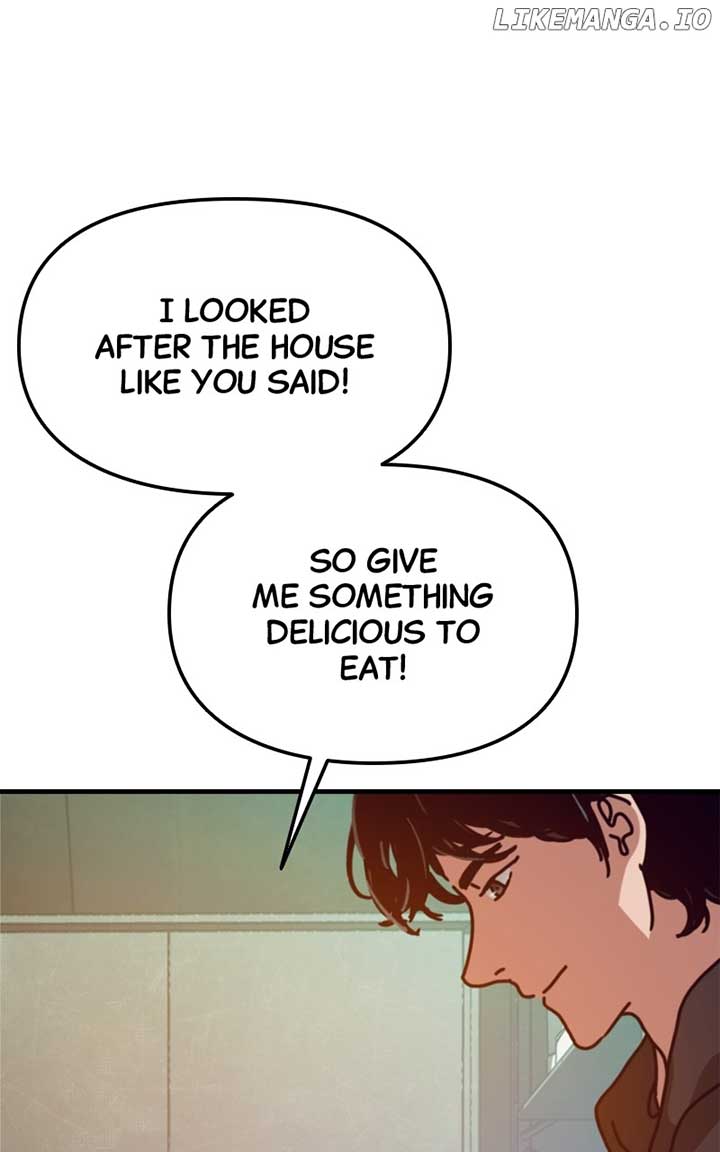 Hiding Out in an Apocalypse Chapter 33 — Page 141