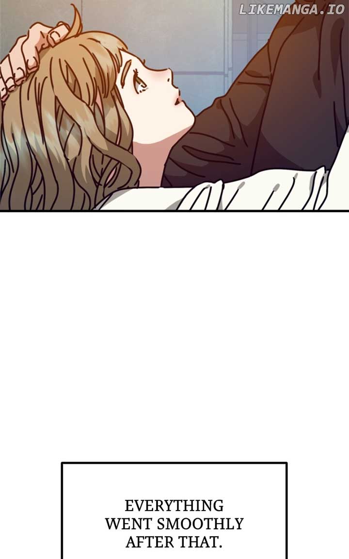 Hiding Out in an Apocalypse Chapter 33 — Page 142