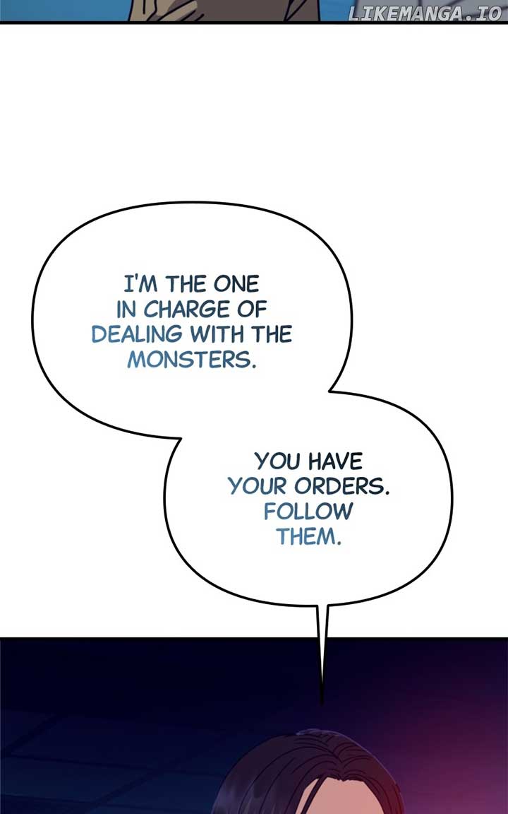 Hiding Out in an Apocalypse Chapter 33 — Page 145