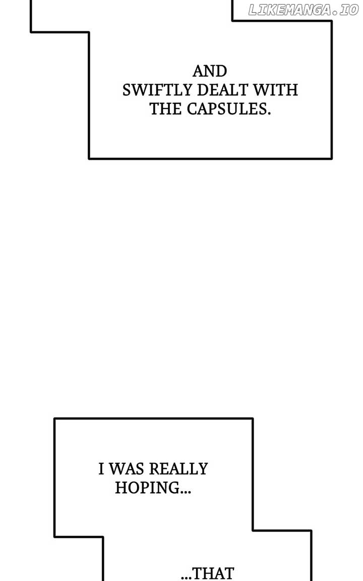 Hiding Out in an Apocalypse Chapter 33 — Page 147