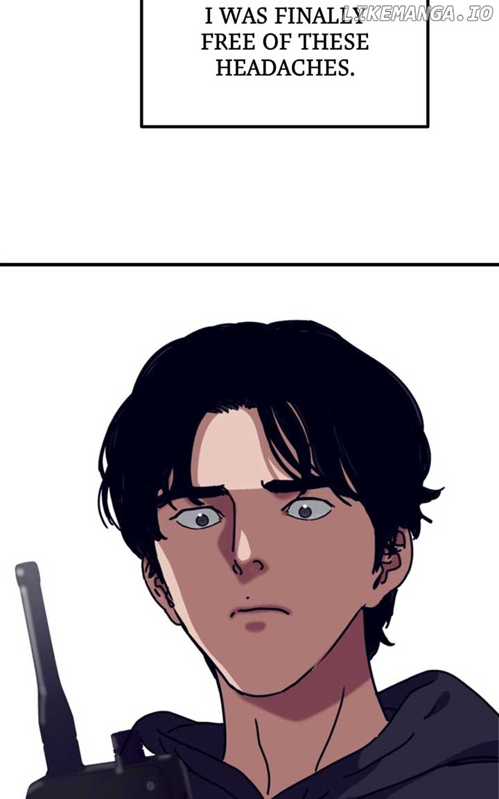 Hiding Out in an Apocalypse Chapter 33 — Page 148