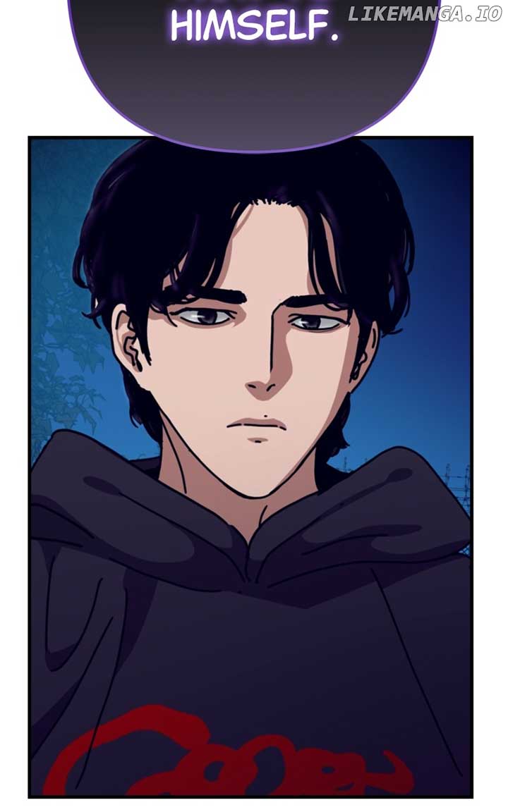 Hiding Out in an Apocalypse Chapter 33 — Page 17