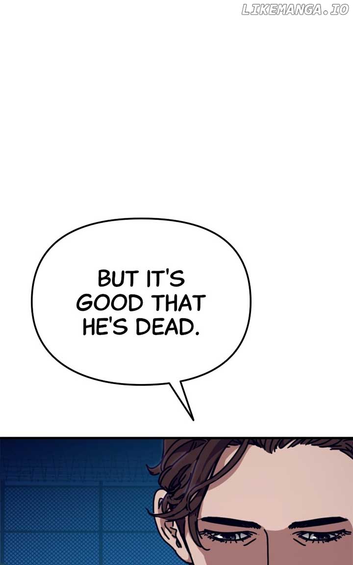 Hiding Out in an Apocalypse Chapter 33 — Page 18
