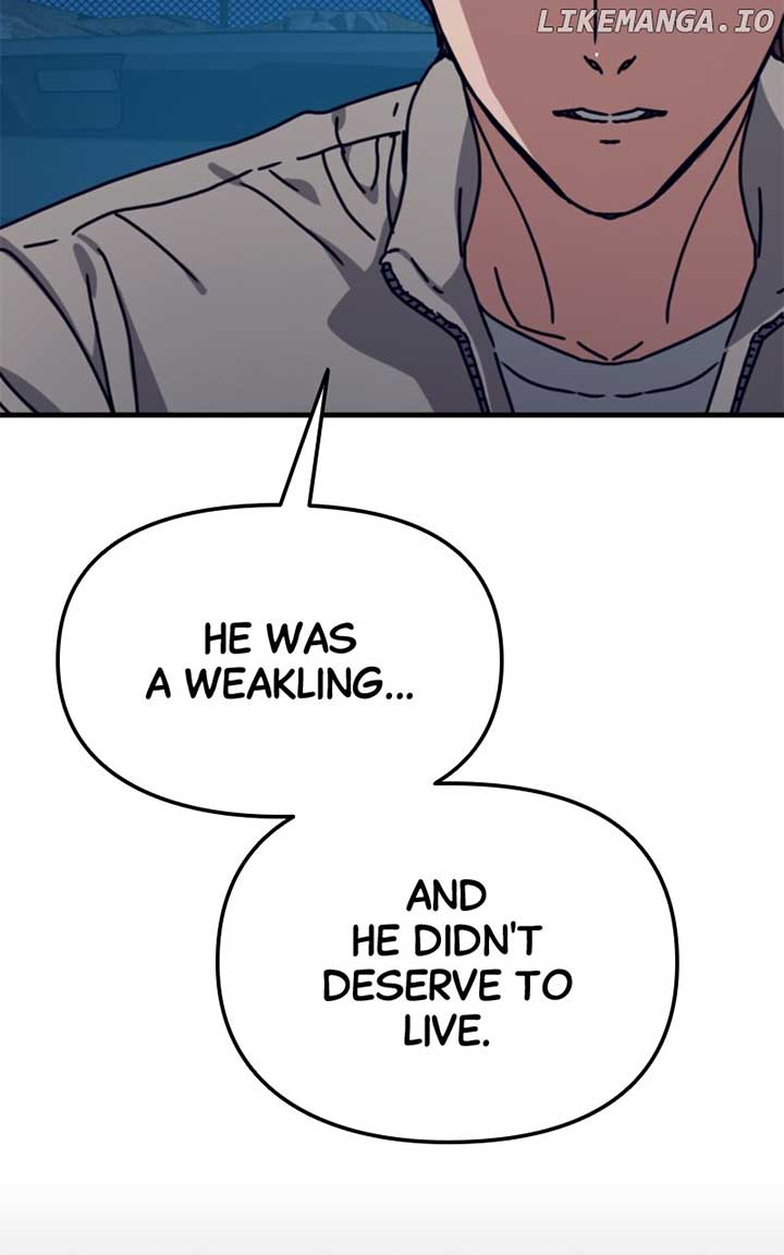 Hiding Out in an Apocalypse Chapter 33 — Page 19