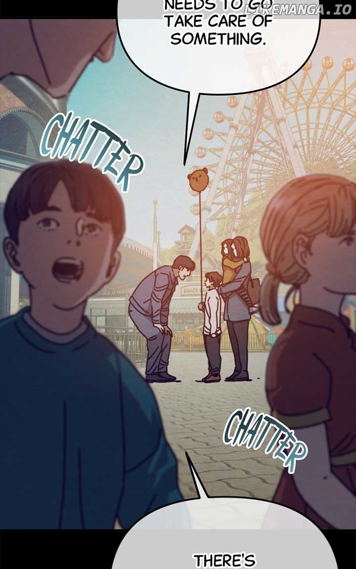 Hiding Out in an Apocalypse Chapter 33 — Page 22