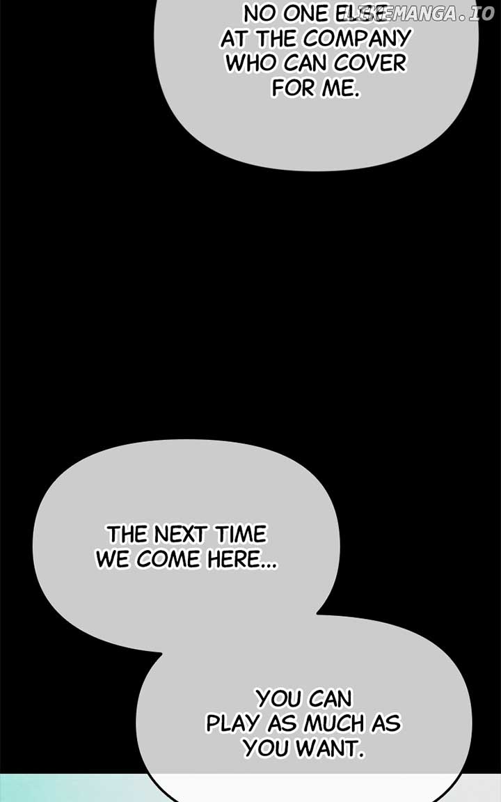 Hiding Out in an Apocalypse Chapter 33 — Page 23