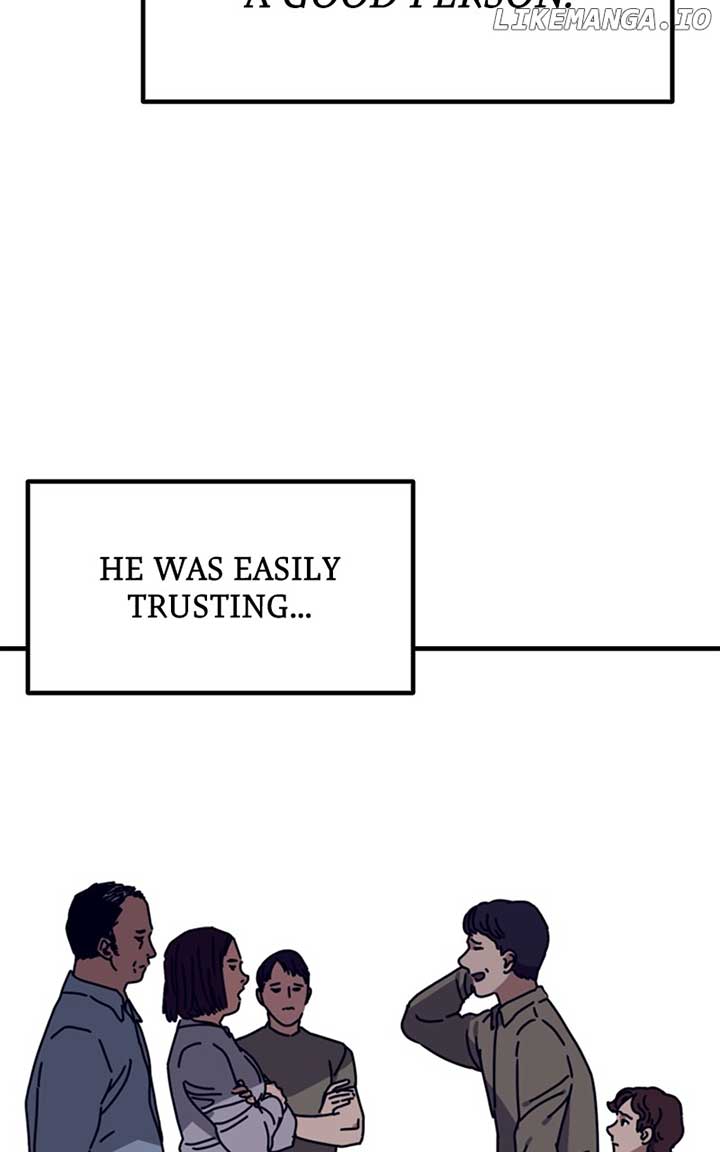 Hiding Out in an Apocalypse Chapter 33 — Page 28