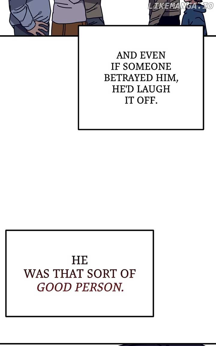 Hiding Out in an Apocalypse Chapter 33 — Page 29
