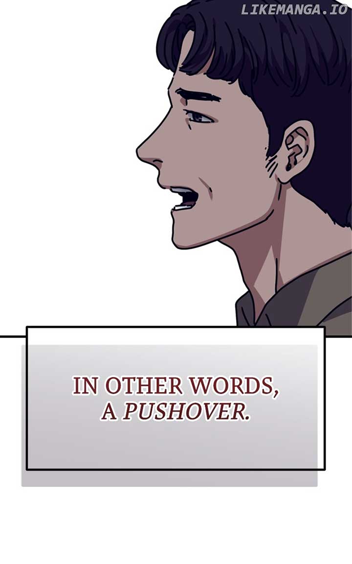 Hiding Out in an Apocalypse Chapter 33 — Page 30