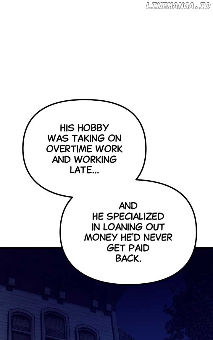 Hiding Out in an Apocalypse Chapter 33 — Page 31