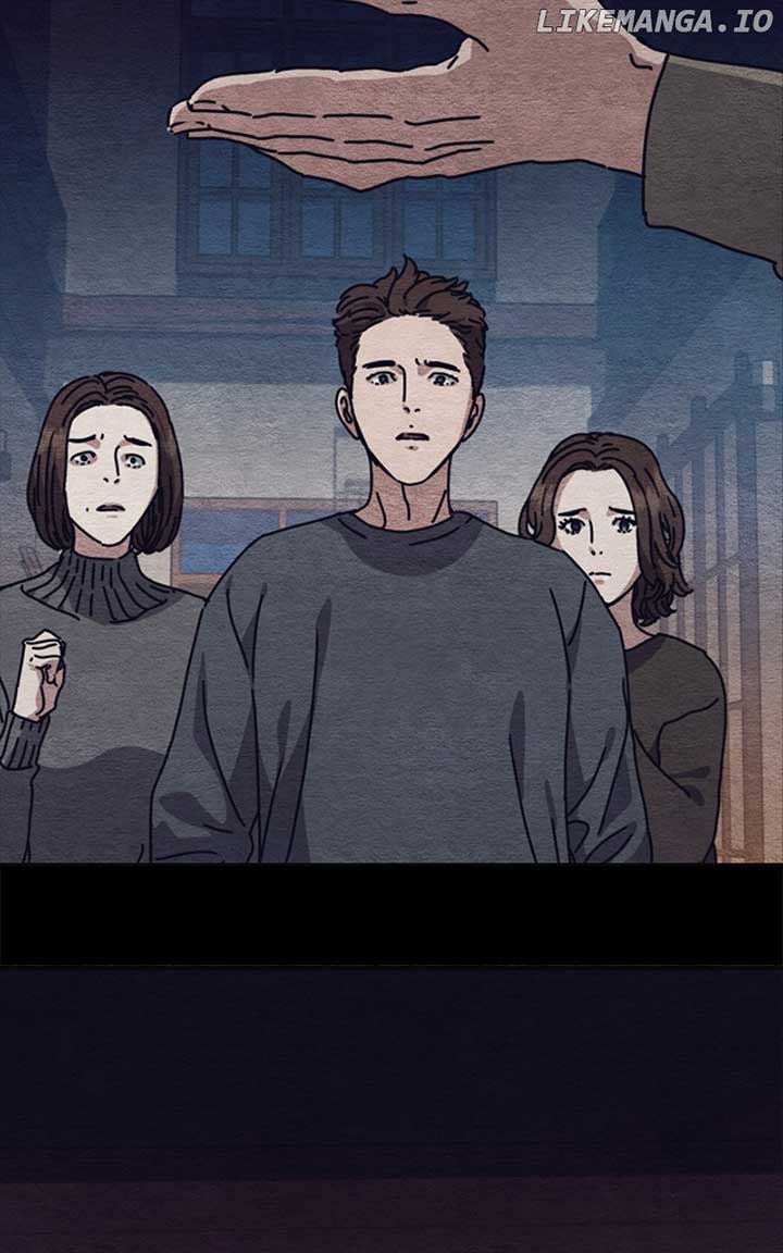 Hiding Out in an Apocalypse Chapter 33 — Page 35