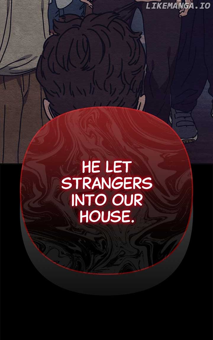 Hiding Out in an Apocalypse Chapter 33 — Page 37
