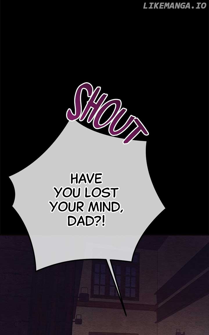 Hiding Out in an Apocalypse Chapter 33 — Page 38