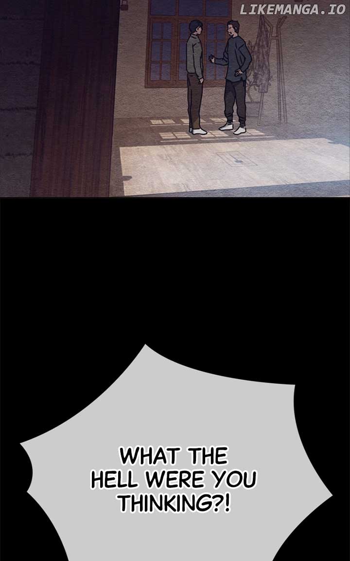 Hiding Out in an Apocalypse Chapter 33 — Page 39