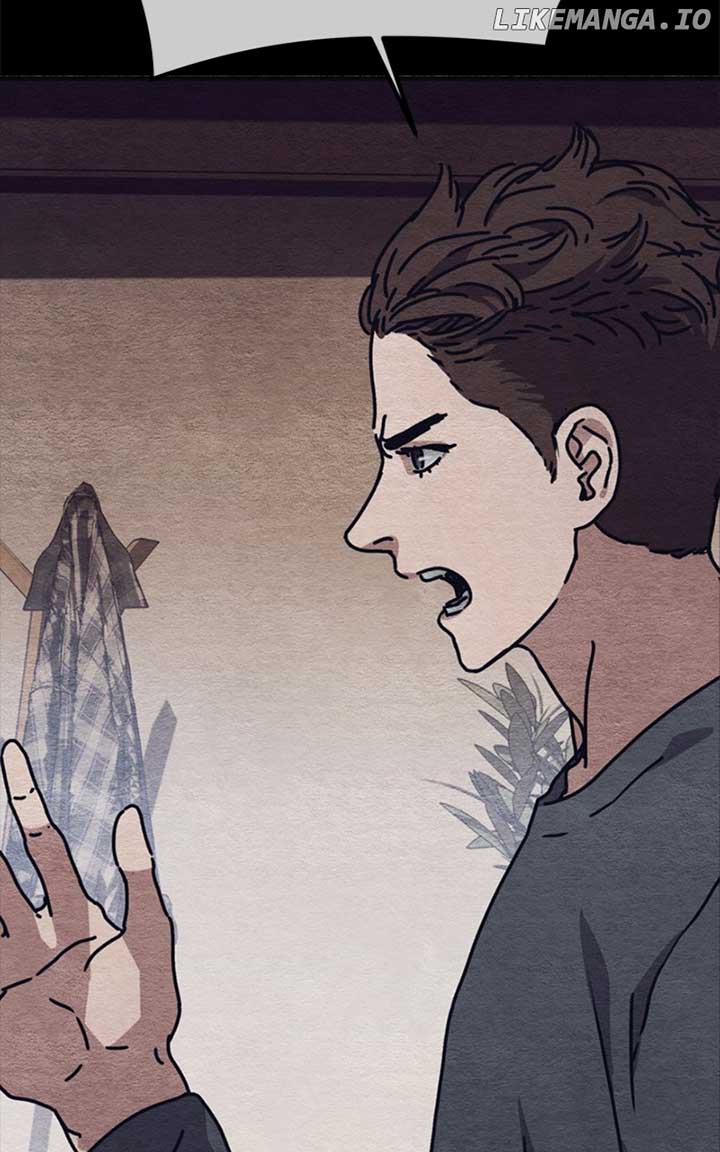 Hiding Out in an Apocalypse Chapter 33 — Page 40