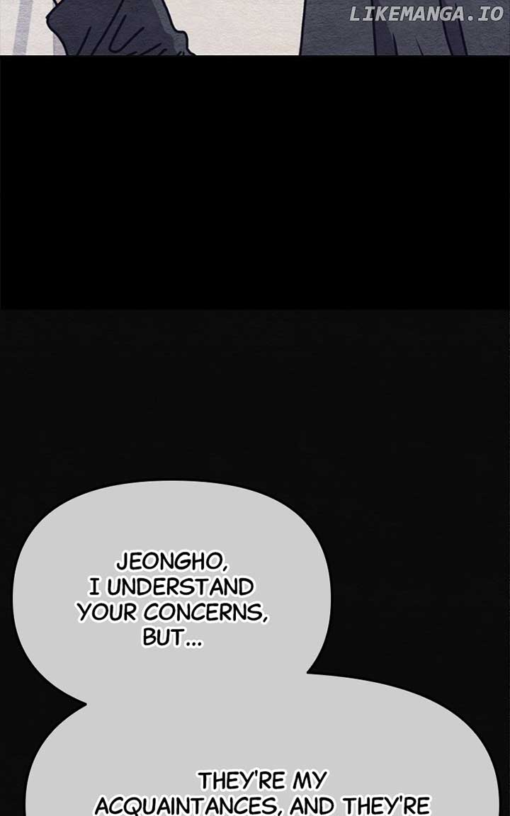 Hiding Out in an Apocalypse Chapter 33 — Page 41