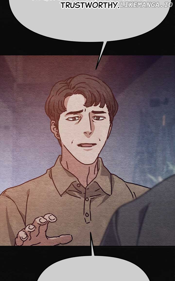 Hiding Out in an Apocalypse Chapter 33 — Page 42