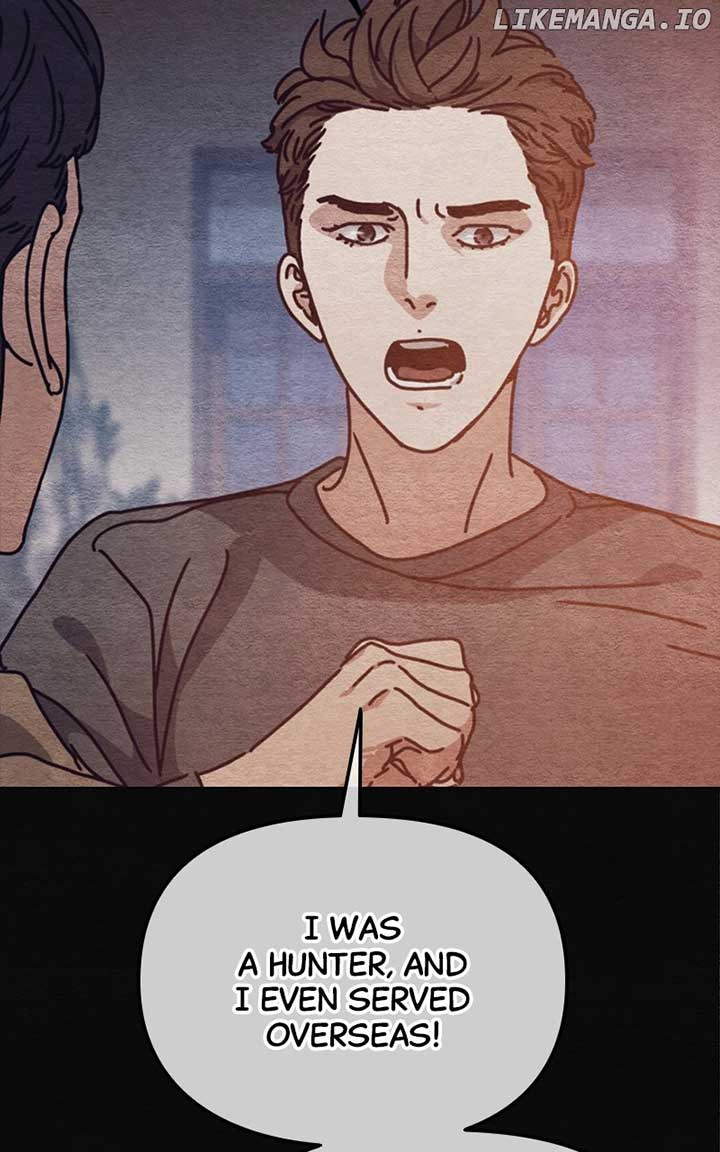Hiding Out in an Apocalypse Chapter 33 — Page 44