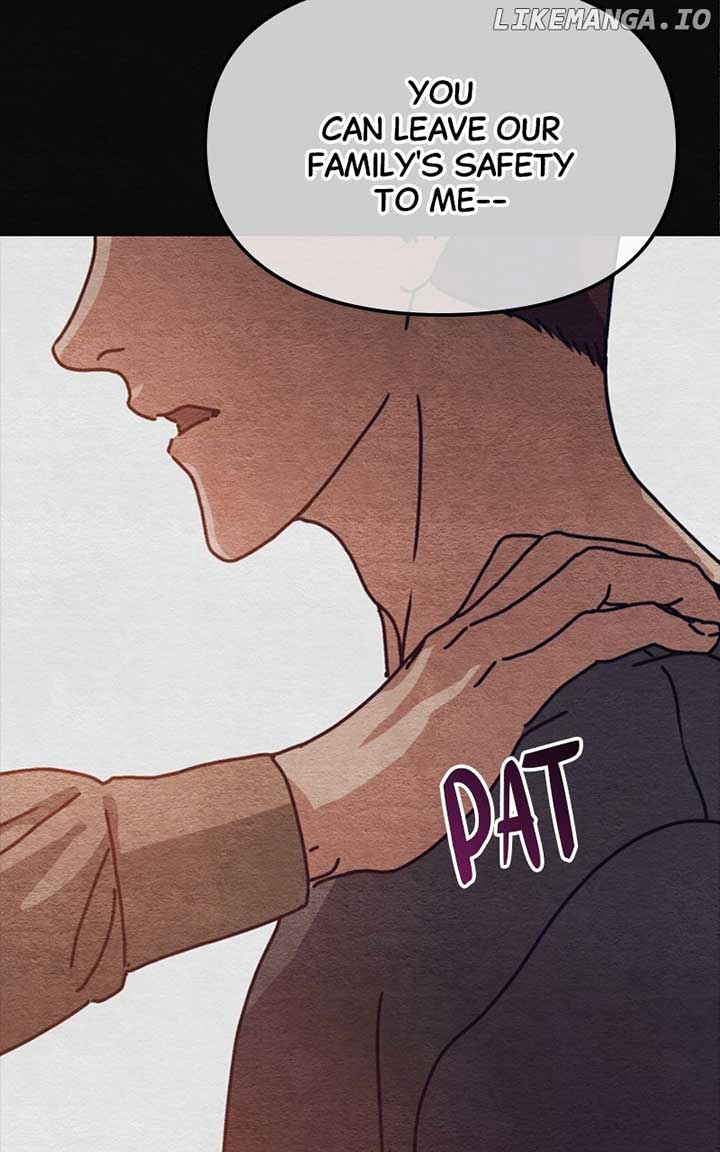 Hiding Out in an Apocalypse Chapter 33 — Page 45