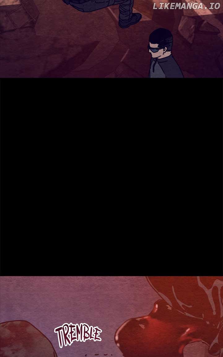 Hiding Out in an Apocalypse Chapter 33 — Page 49