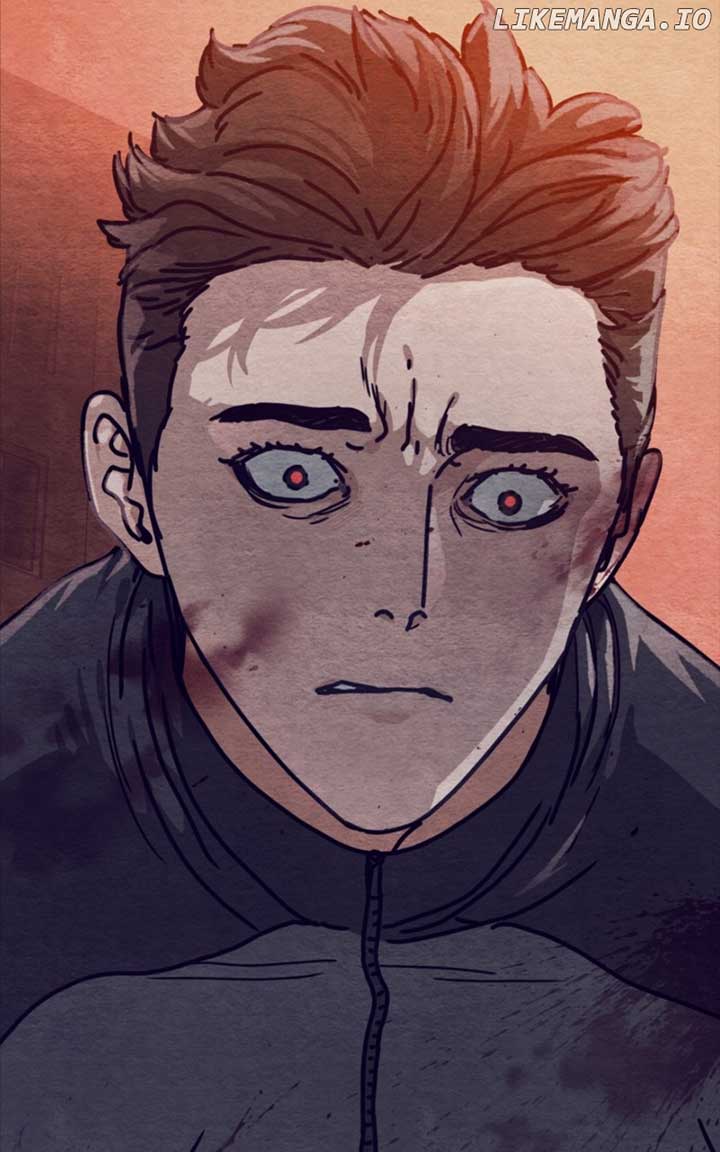 Hiding Out in an Apocalypse Chapter 33 — Page 52