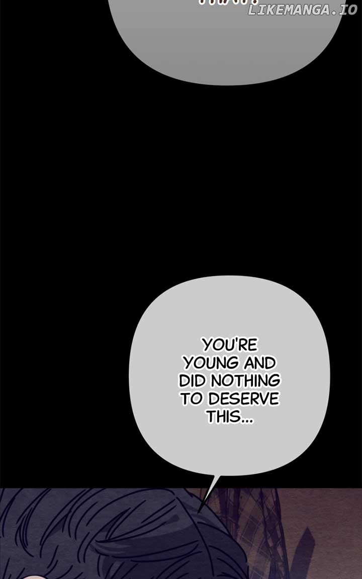Hiding Out in an Apocalypse Chapter 33 — Page 54