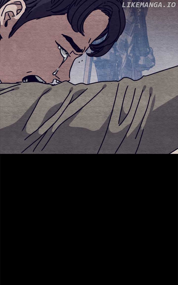 Hiding Out in an Apocalypse Chapter 33 — Page 55